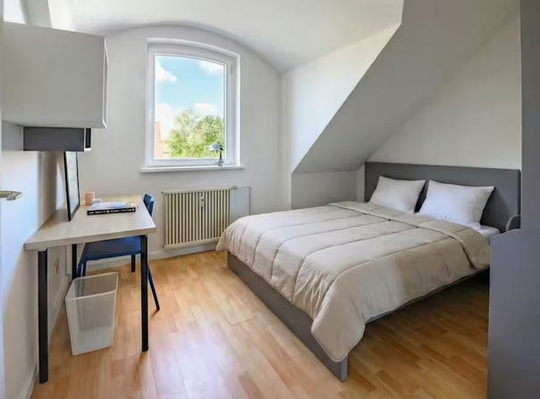 Buckower Damm, Berlin, Berlin 12349