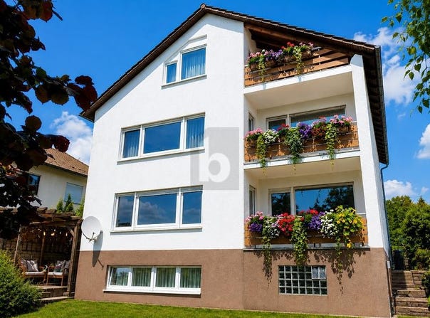 Erlenbach am Main, Bavaria 63906