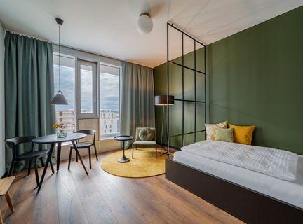 M Waldkircher Straße, 30, Freiburg im Breisgau, Baden-Württemberg 79106