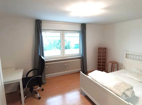 Lise-Meitner-Weg, Garching bei München, Bavaria 85748
