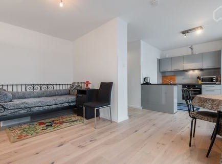 Alexanderstraße, 38-42, Frankfurt am Main, Hessen 60489
