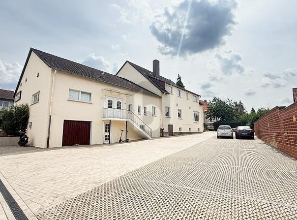 Barsinghausen, Lower Saxony 30890