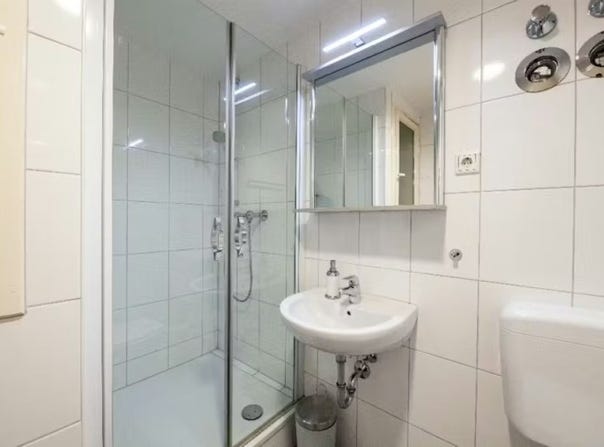 Wörthstraße, Düsseldorf, North Rhine-Westphalia 40476