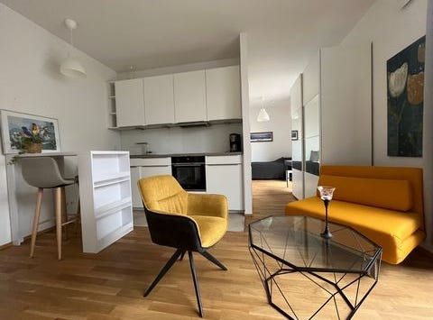 Ella-Bergmann-Michel-Straße, 1, Frankfurt am Main, Hessen 60437