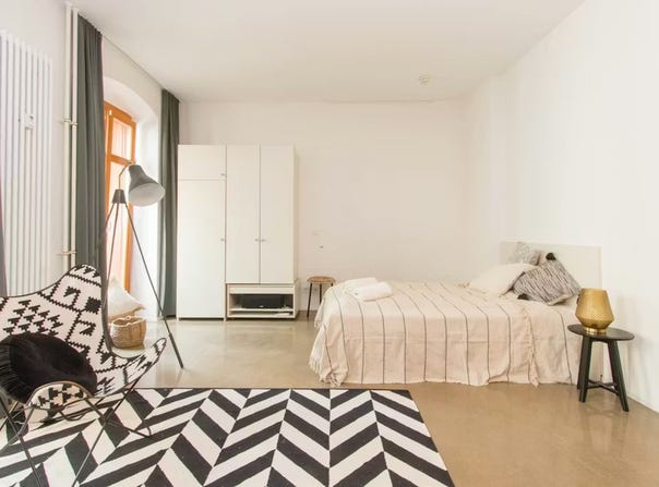 Thaerstraße, Berlin, Berlin 10249