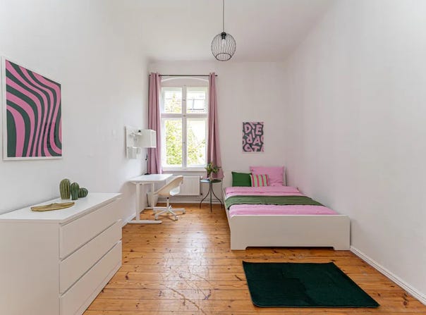 Hindenburgdamm, Berlin, Berlin 12203