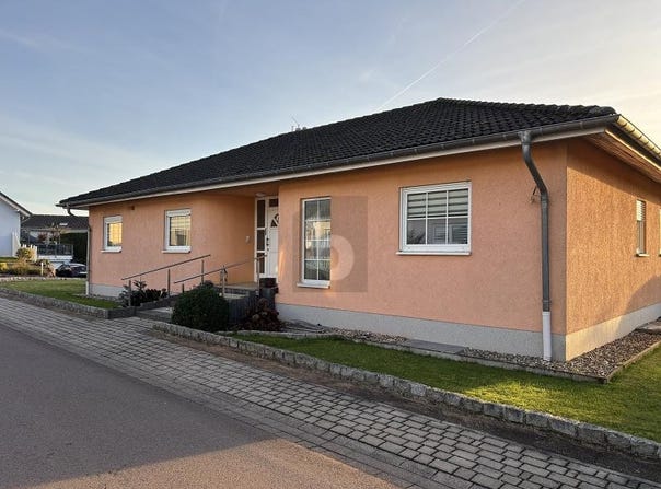 Mettlach, Saarland 66693