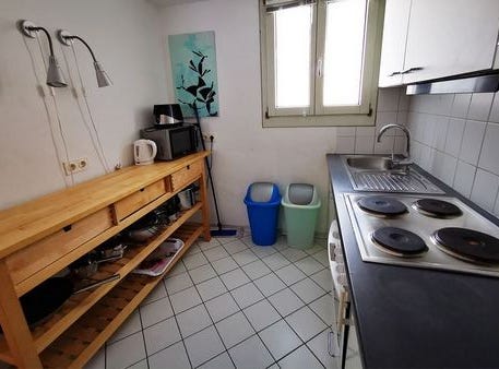 Brückenkopfstraße, 1, Heidelberg, Baden-Württemberg 69120