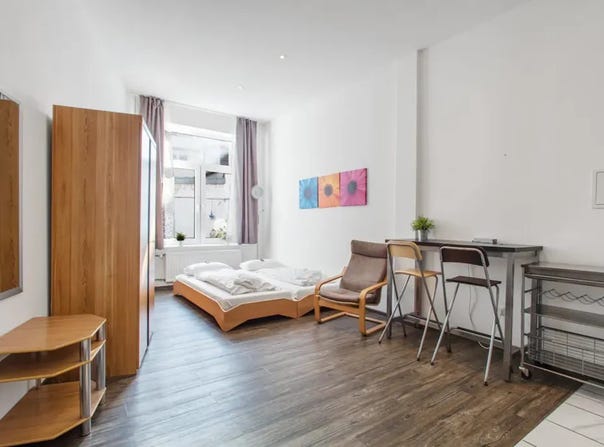 Morsestraße, Düsseldorf, North Rhine-Westphalia 40215
