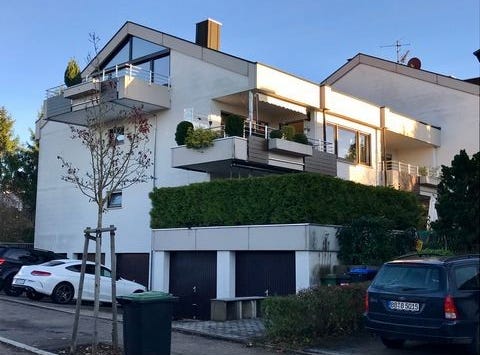 Schwalbenweg, 26, Böblingen, Baden-Württemberg 71032