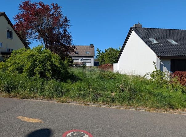 Much, North Rhine-Westphalia 53804