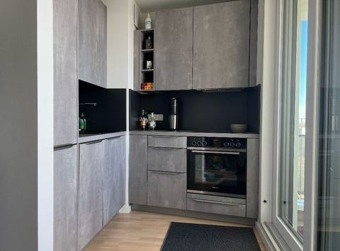 Hermine-von-Parish-Straße, 3, München, Bayern 81245