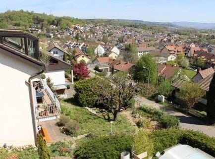 Borrüttestraße, 2, Lörrach, Baden-Württemberg 79541