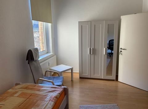 Frankfurter Straße, 29, Braunschweig, Niedersachsen 38122