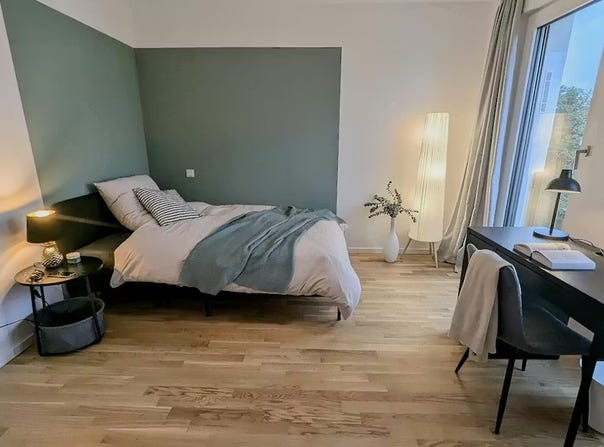 Hofmannstraße, Munich, Bavaria 81379
