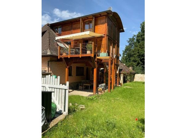 Brauhannsweg, 41, Friedrichsdorf, Hessen 61381