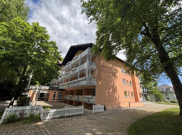 Bad Wörishofen, Bavaria 86825