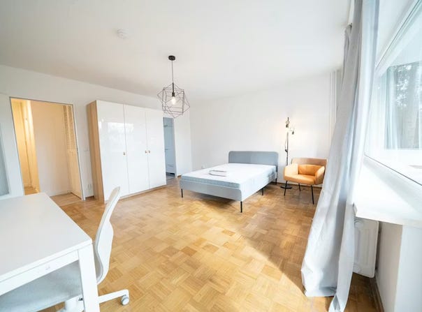 Bremer Straße, Berlin, Berlin 12207
