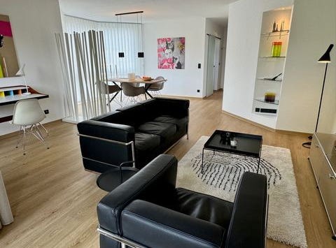 Am Roggenkamp, 226A, Münster, Nordrhein-Westfalen 48165