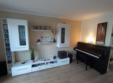 Achterwaldstraße, 5, Filderstadt, Baden-Württemberg 70794