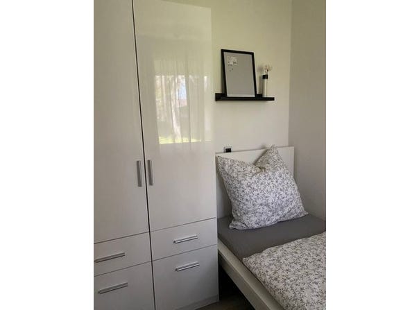 Altes Dorf, 21, Hannover, Niedersachsen 30455