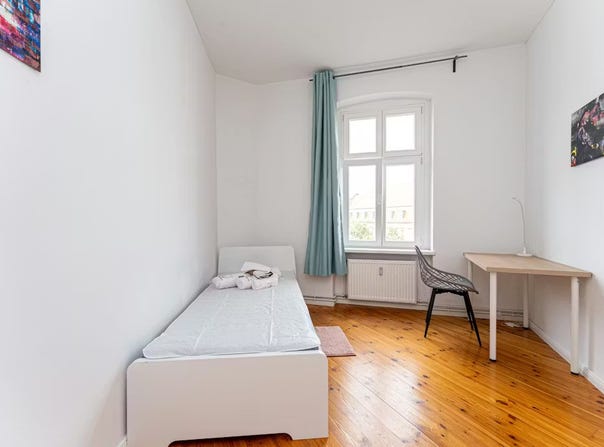 Greifswalder Straße, Berlin, Berlin 10405