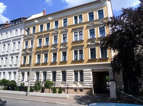 Elsbethstraße 40, Leipzig, Sachsen 04155