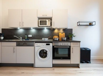 Kapellenstraße, 43, Aachen, Nordrhein-Westfalen 52066