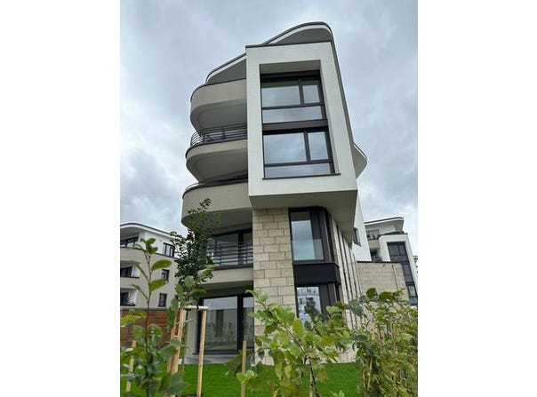 Wolfgang-Bangert-Straße, 5, Frankfurt am Main, Hessen 60438