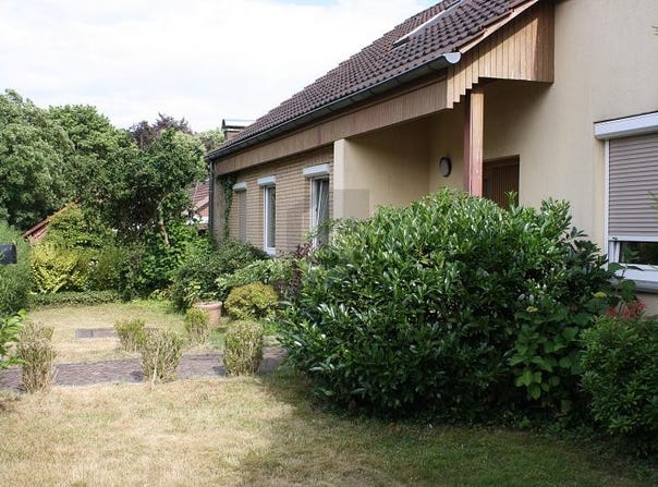 Uslar, Lower Saxony 37170