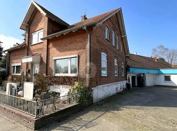 Bassum, Lower Saxony 27211