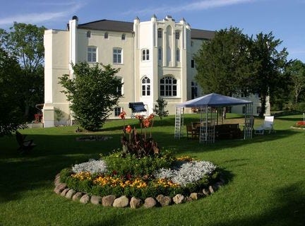 Hof, 1, Biendorf, Mecklenburg-Vorpommern 18230