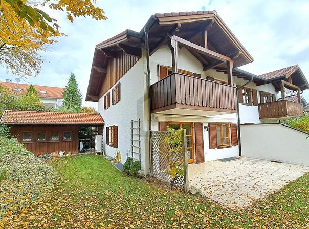 Utting am Ammersee, Bavaria 86919