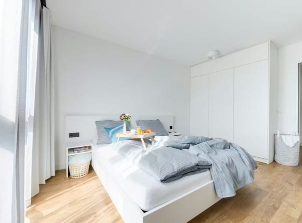 Treskowallee, Berlin, Berlin 10318