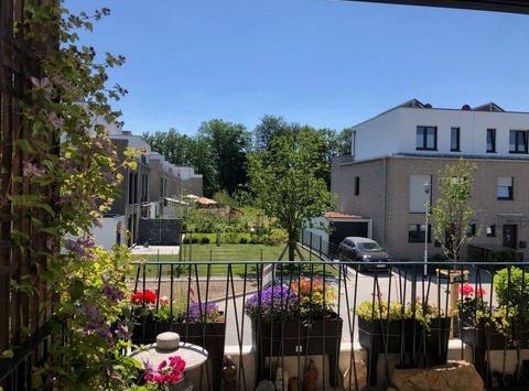 Holbeinstraße, 4, Mönchengladbach, Nordrhein-Westfalen 41063