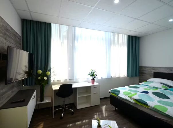 Kaiserstraße, Offenbach, Hessen 63065