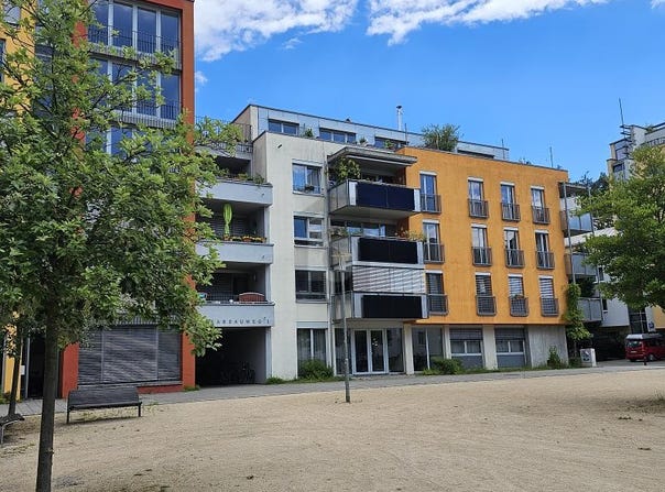 Tübingen, Baden-Württemberg 72072