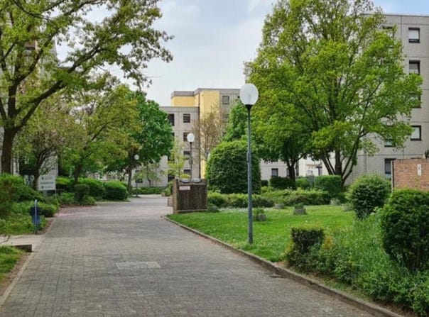 Mörfelden Walldorf, Hessen 64546