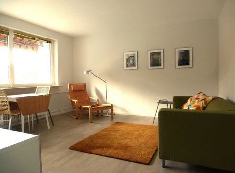 Dag-Hammarskjöld-Straße, 2, Kassel, Hessen 34119