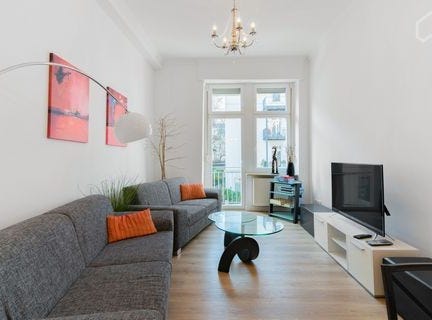 Würzburger Straße, 8, Frankfurt am Main, Hessen 60385