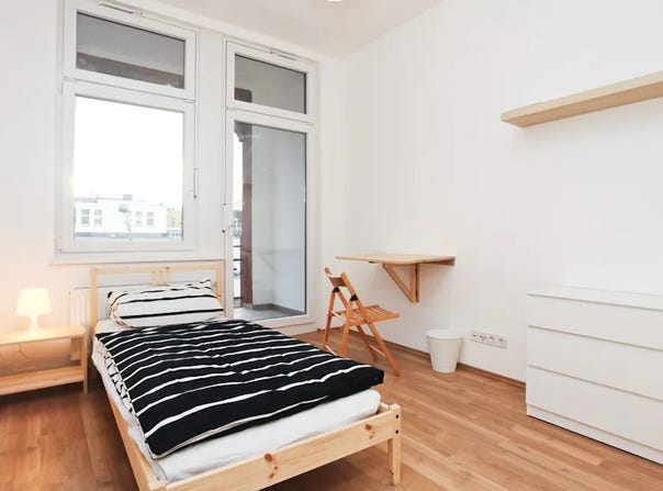 Hufnagelstraße, Frankfurt am Main, Hessen 60326