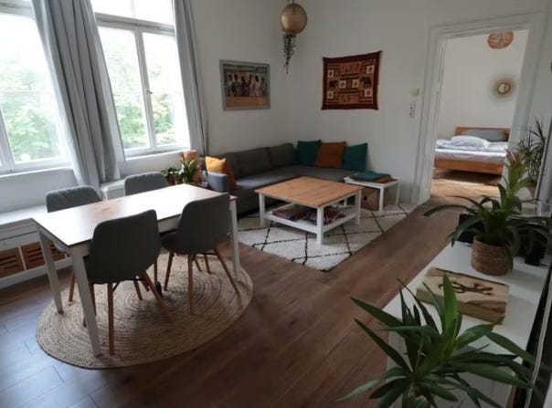 Taubenheimstraße, Stuttgart, Baden-Württemberg 70372