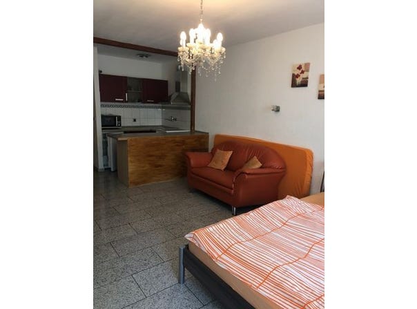 Mercedesstraße, 14, Sindelfingen, Baden-Württemberg 71063