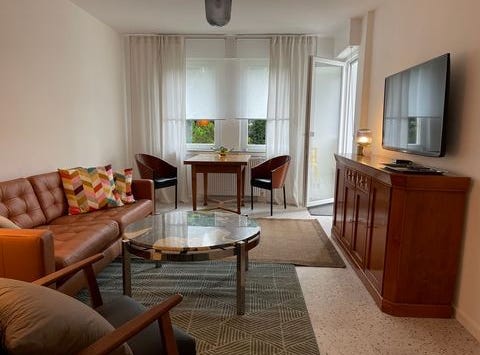 Kurstraße, 6, Mönchengladbach, Nordrhein-Westfalen 41061