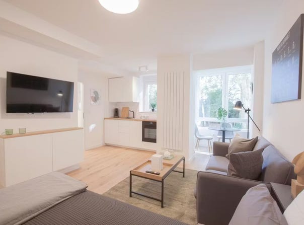 Im Kämpchen, Düsseldorf, North Rhine-Westphalia 40549