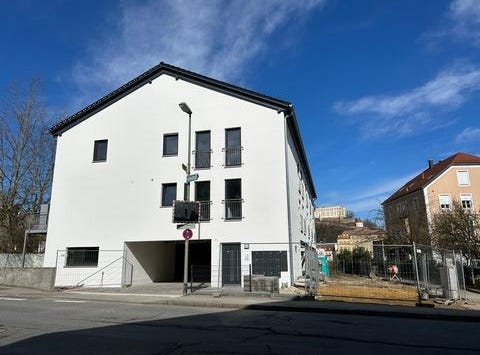 Kapuzinerstraße, 29, Passau, Bayern 94032