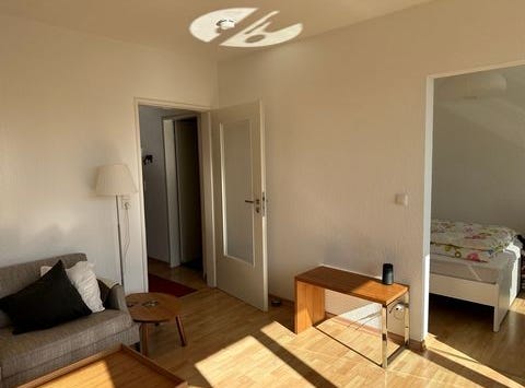 Auguststraße, 21, Braunschweig, Niedersachsen 38100