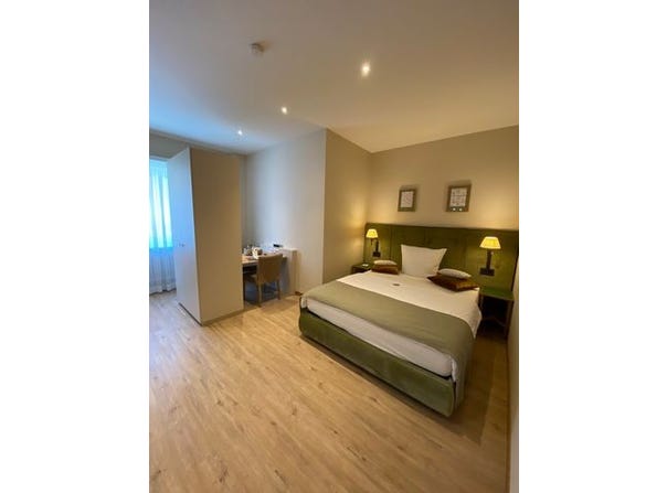 Zenettistraße, 48, München, Bayern 80337