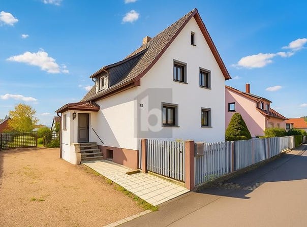 Schmalkalden, Thuringia 98574