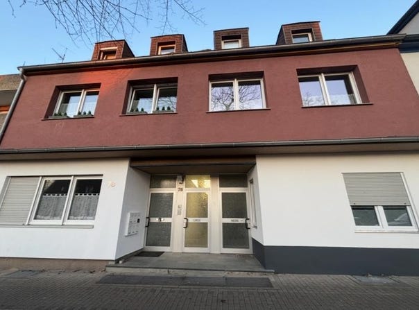 Marl, North Rhine-Westphalia 45768